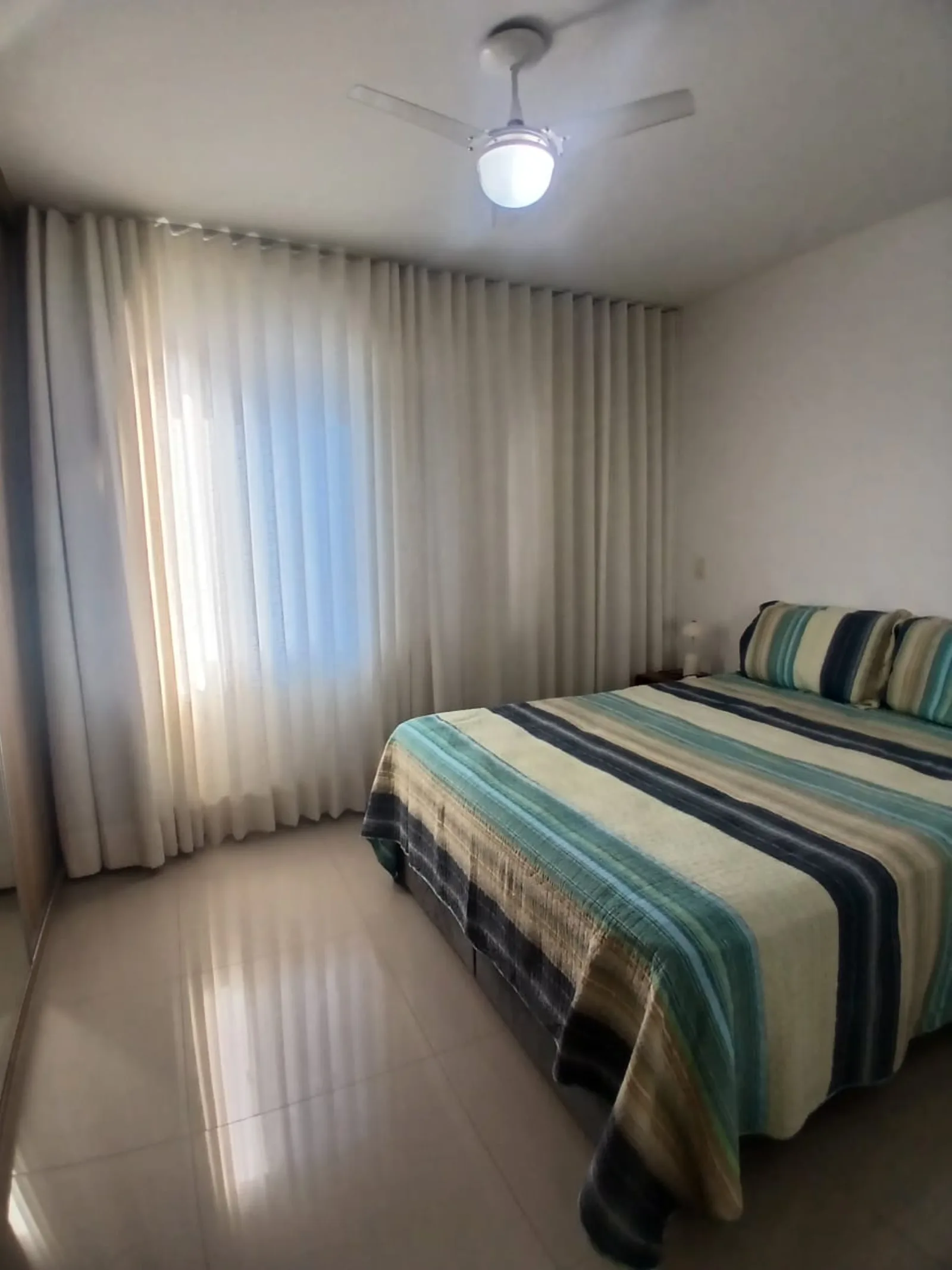 Cortinas sob medida em Belo Horizonte