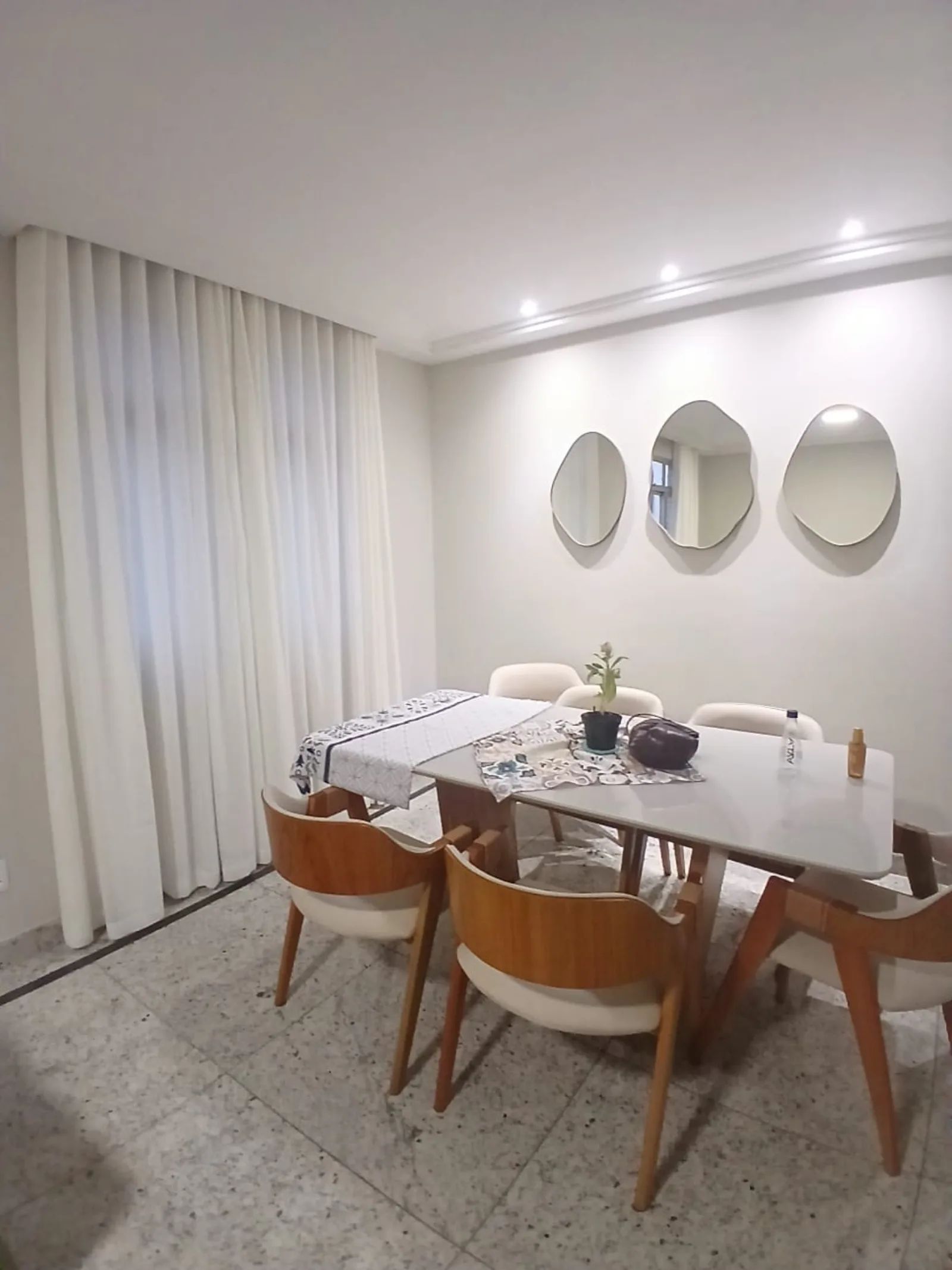 Cortinas sob medida em Belo Horizonte