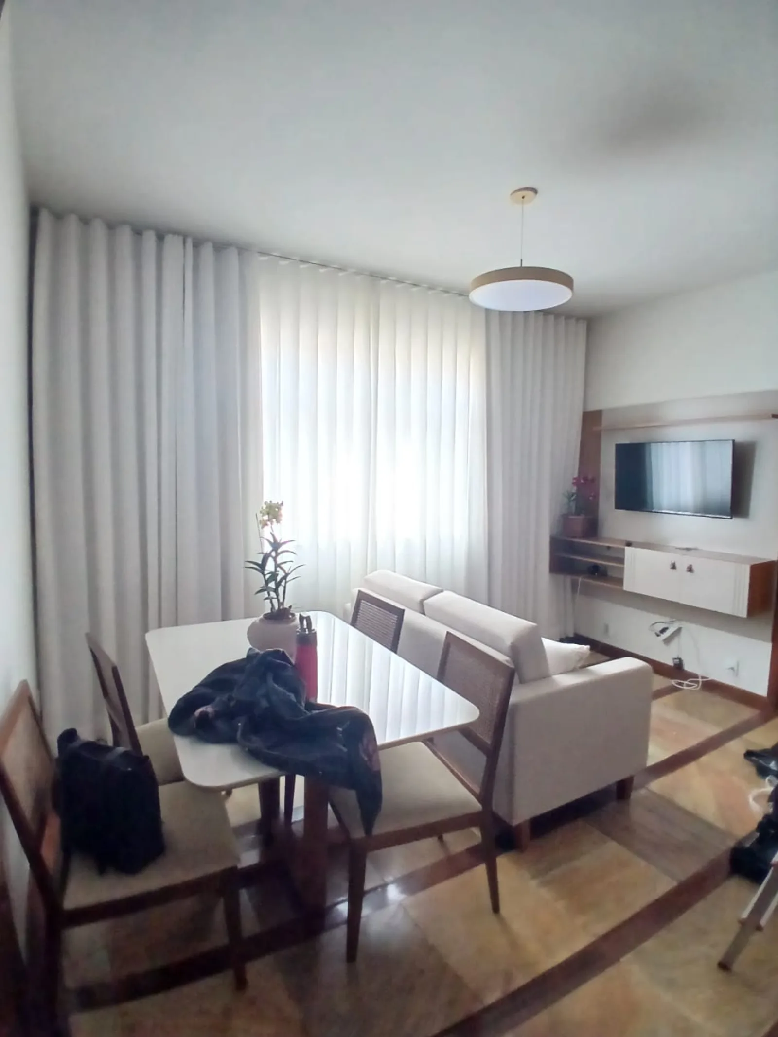 Cortinas sob medida em Belo Horizonte