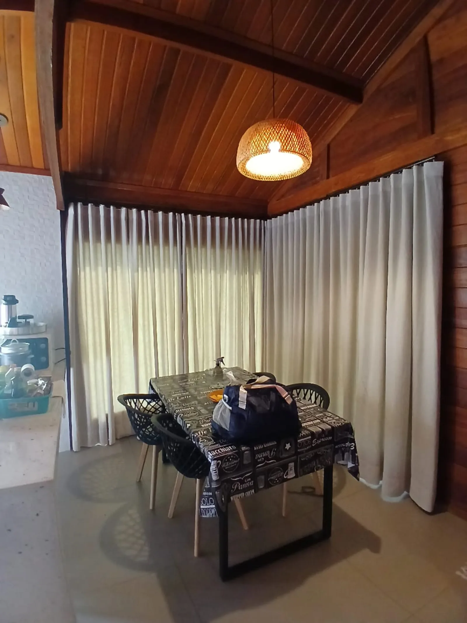 Cortinas sob medida em Belo Horizonte