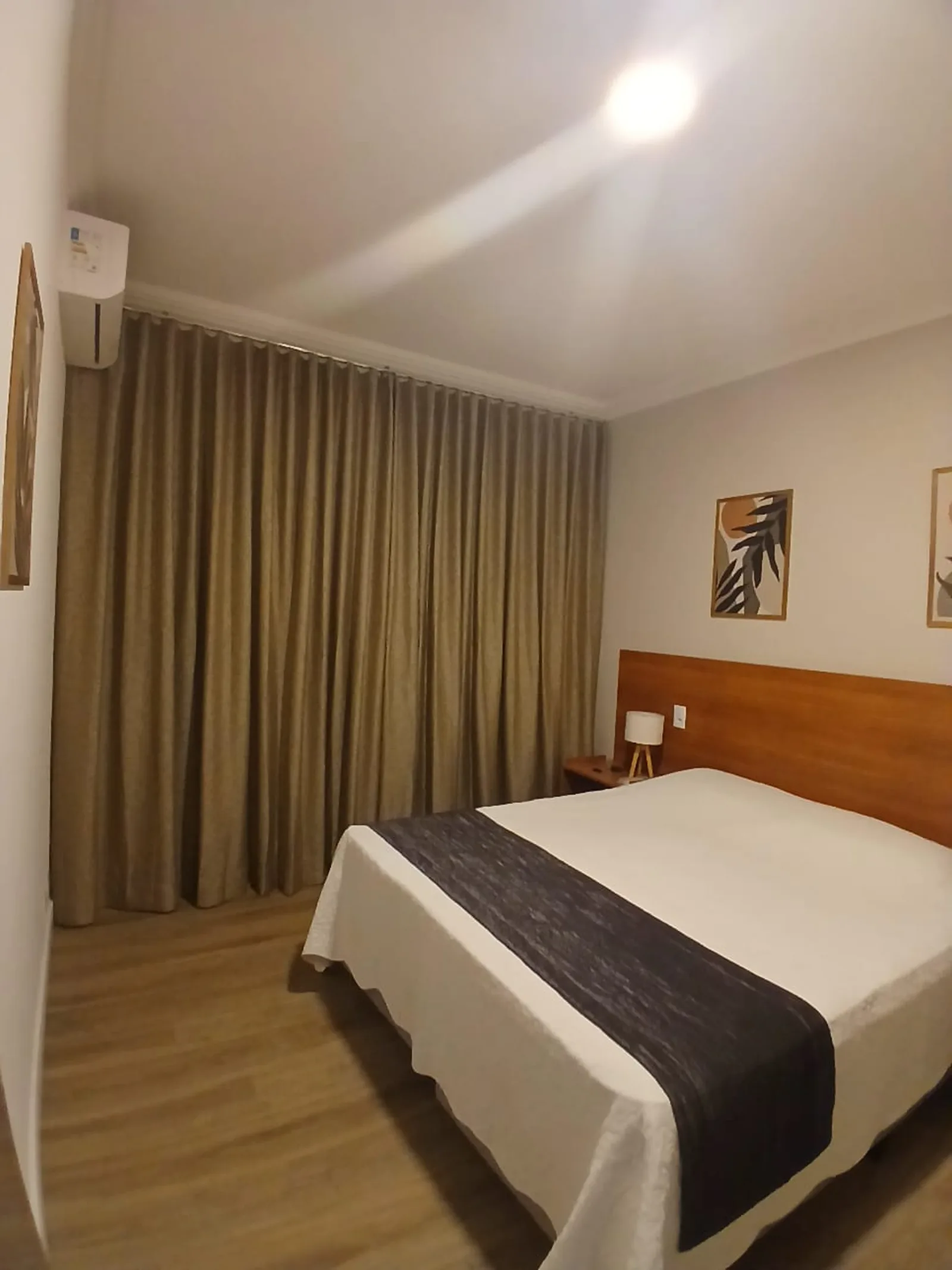 Cortinas sob medida em Belo Horizonte