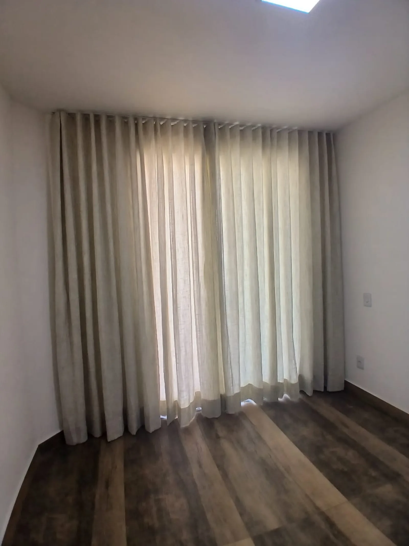 Cortinas sob medida em Belo Horizonte