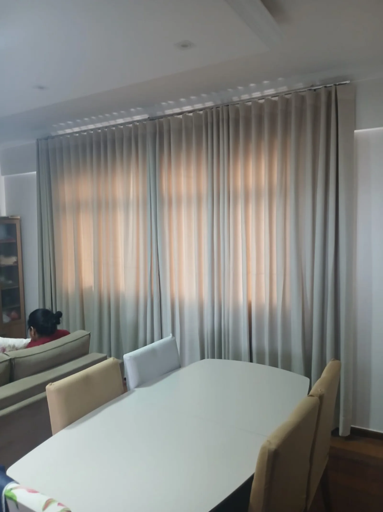 Cortinas sob medida em Belo Horizonte