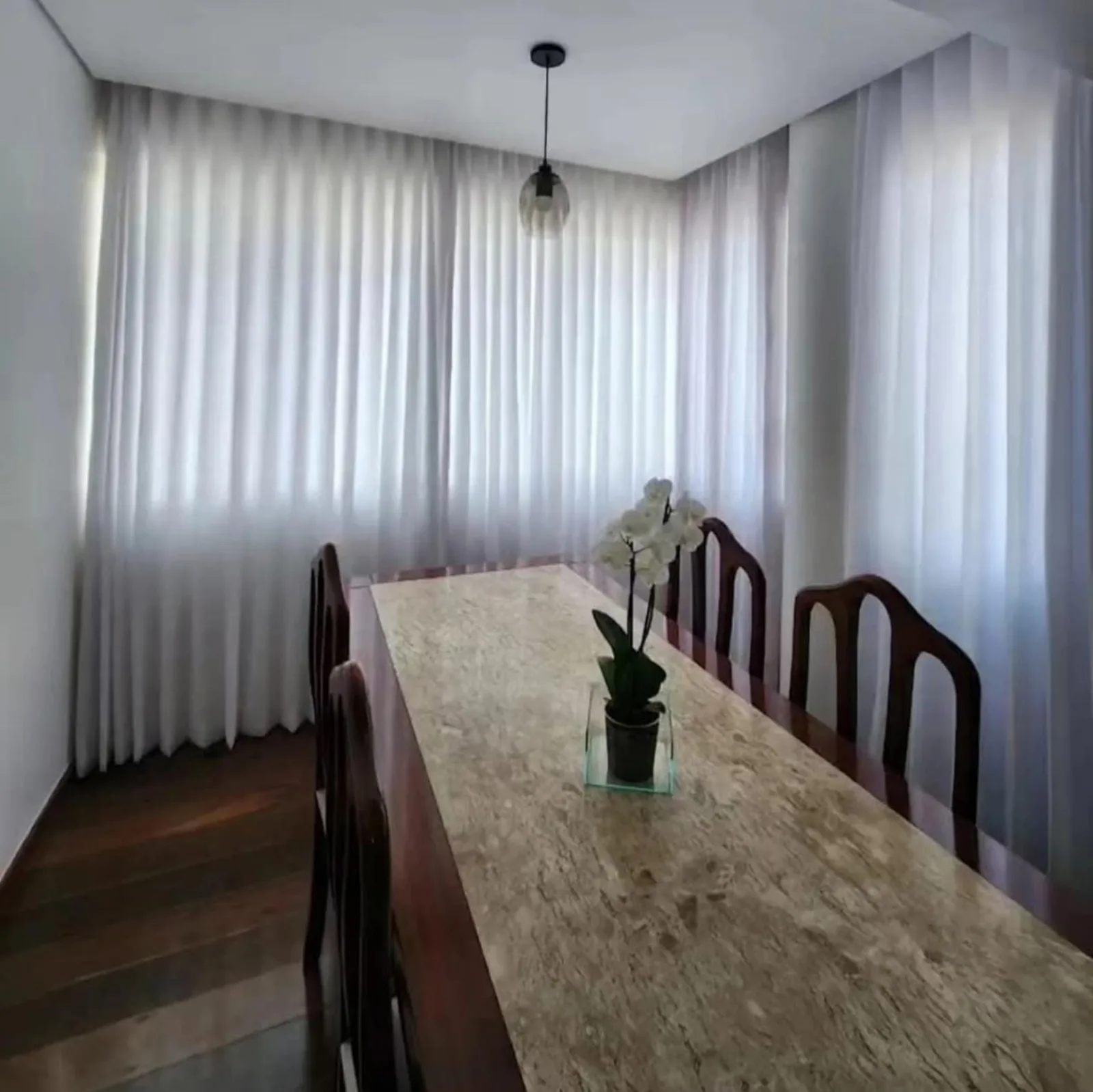 Cortinas sob medida em Belo Horizonte