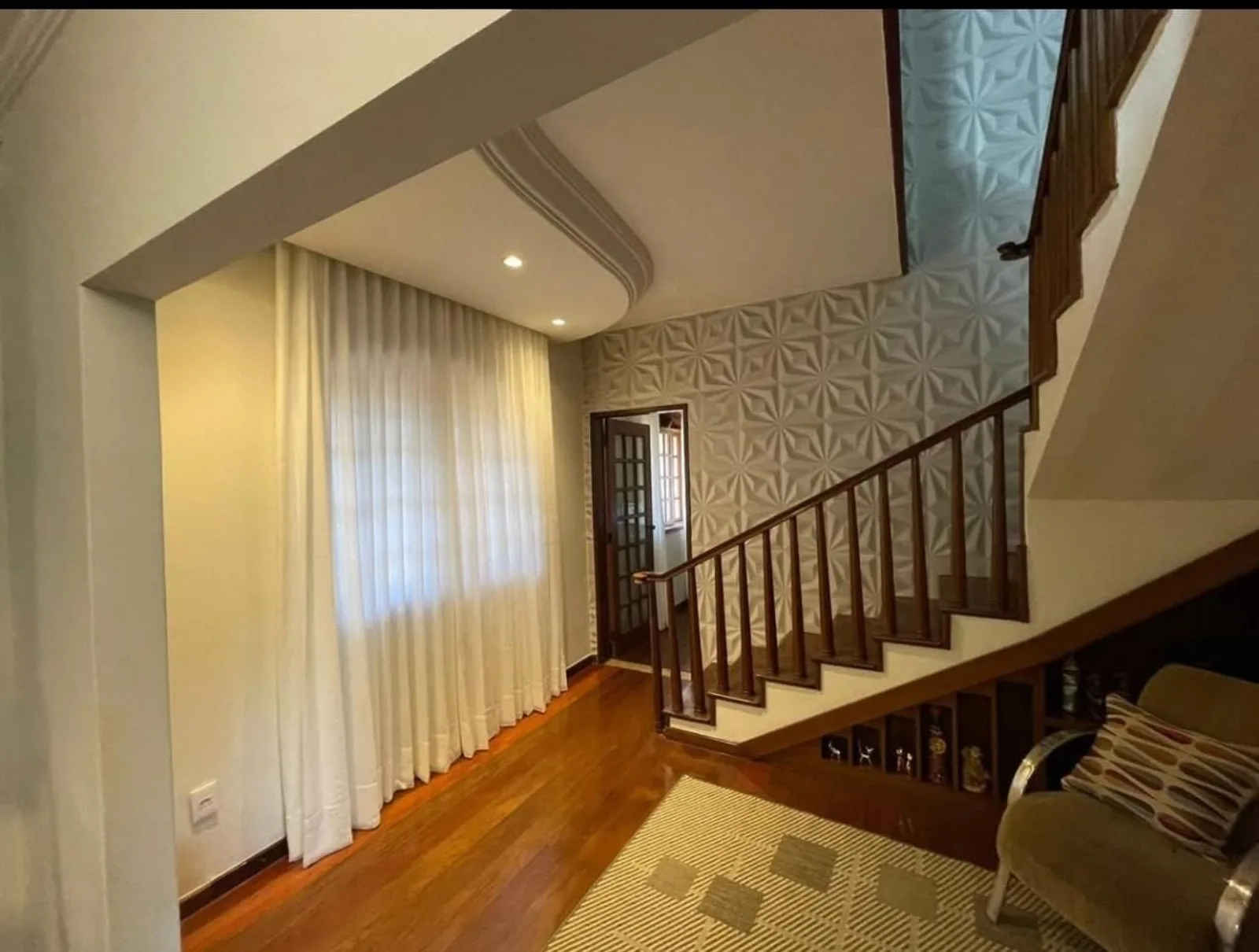 Cortinas sob medida em Belo Horizonte