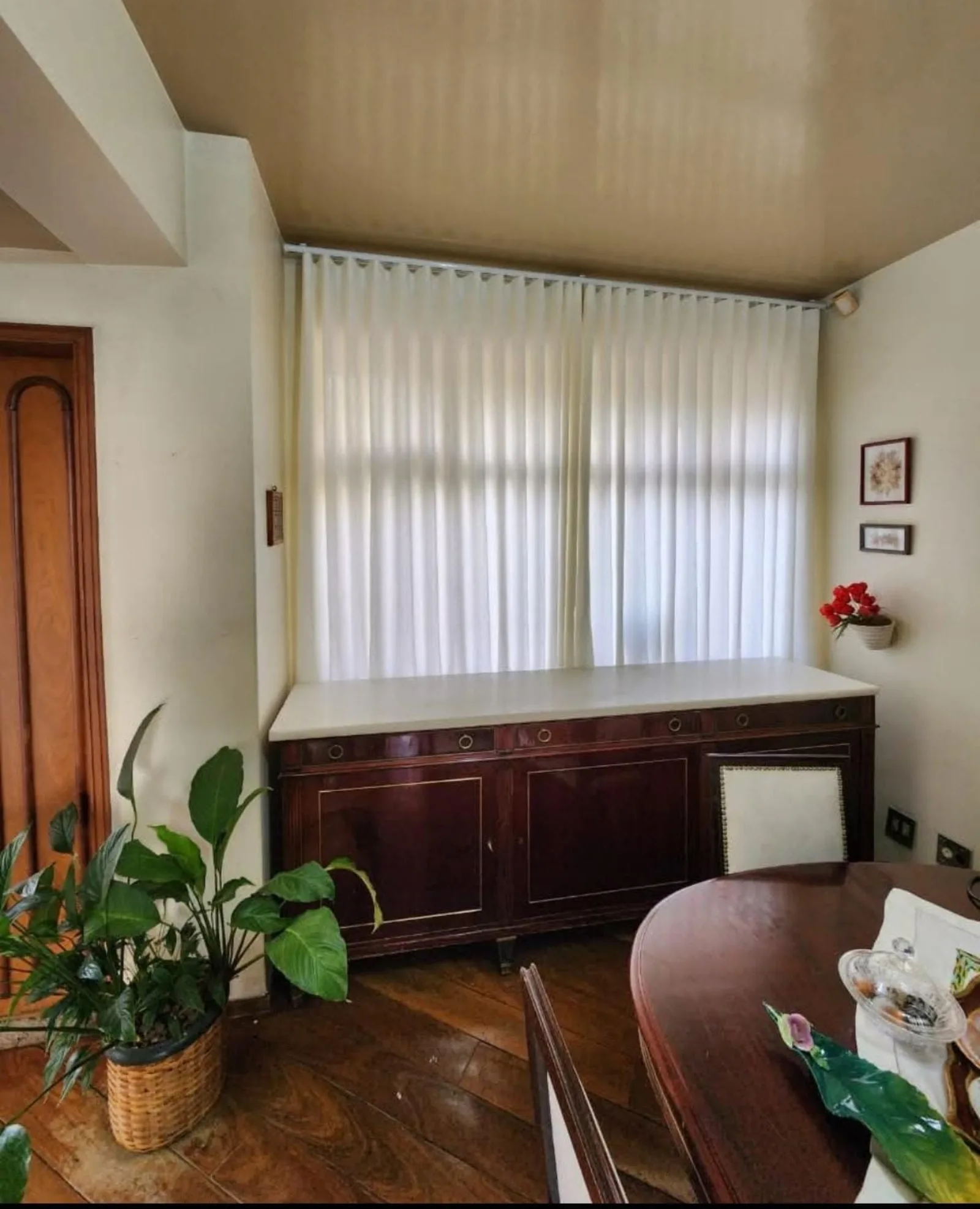 Cortinas sob medida em Belo Horizonte