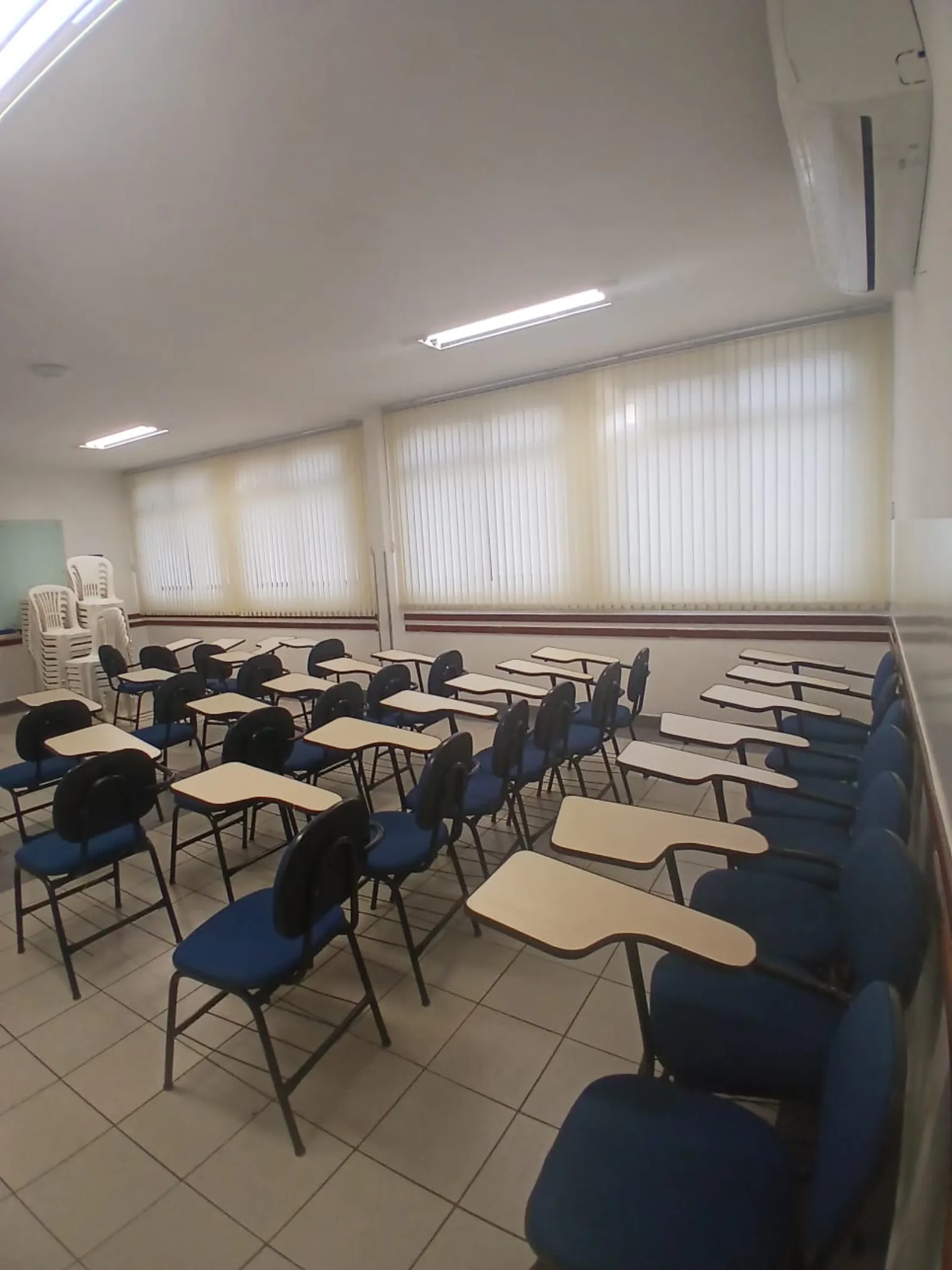 Persianas sob medida em Belo Horizonte