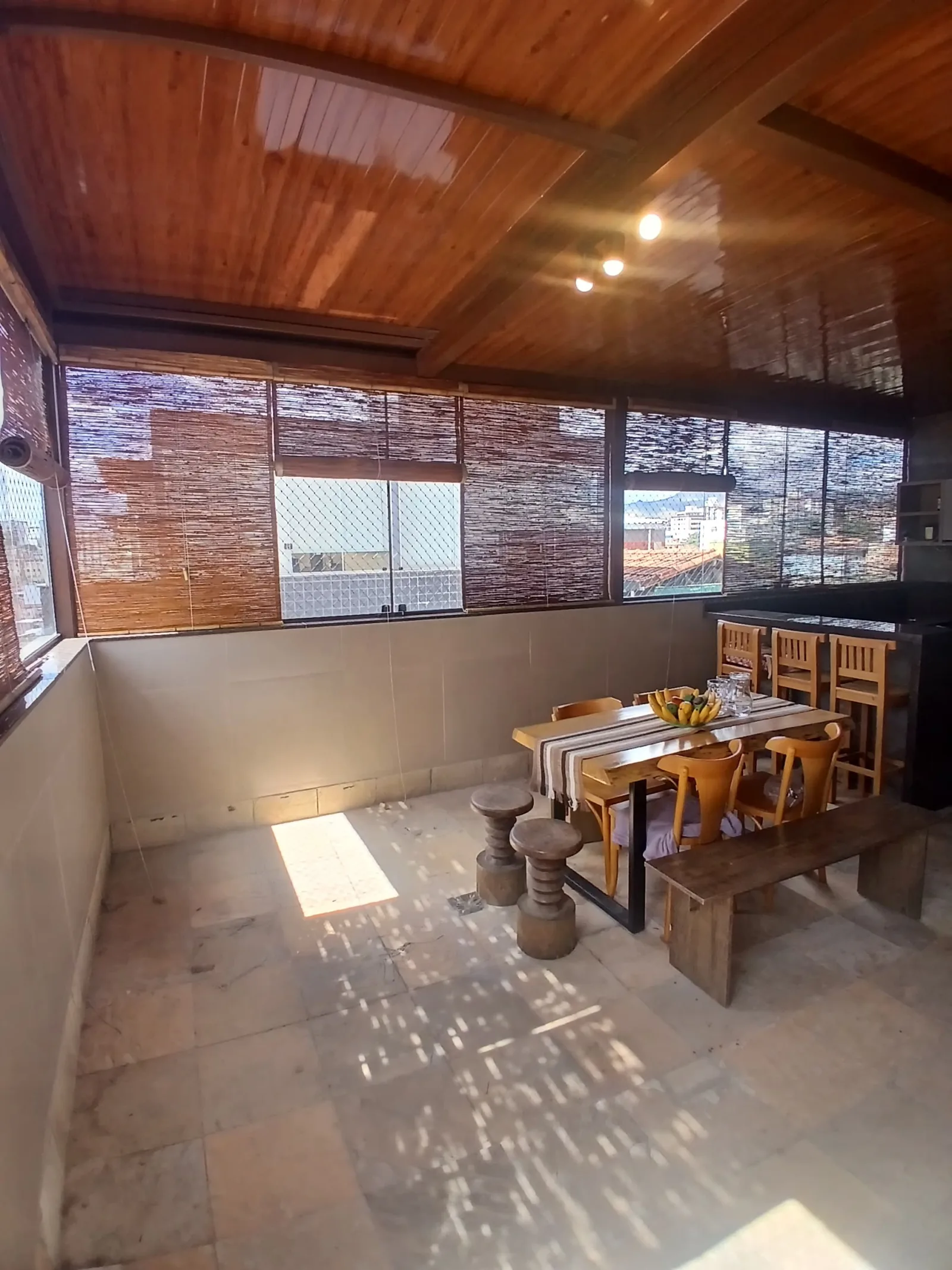 Persianas sob medida em Belo Horizonte